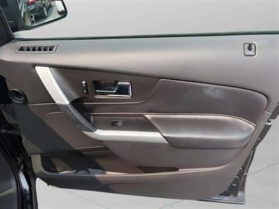 2014 Ford Edge SEL   - Photo 21 - Jonestown, PA 17038