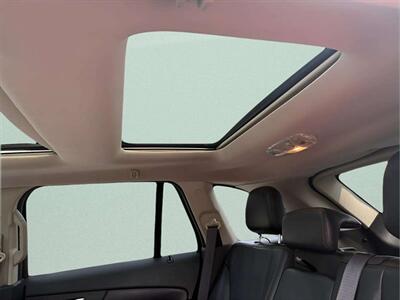 2014 Ford Edge SEL   - Photo 18 - Jonestown, PA 17038