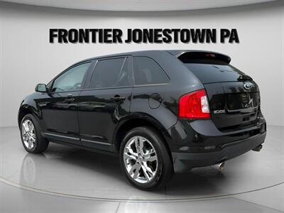 2014 Ford Edge SEL   - Photo 7 - Jonestown, PA 17038