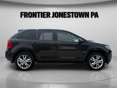 2014 Ford Edge SEL   - Photo 4 - Jonestown, PA 17038