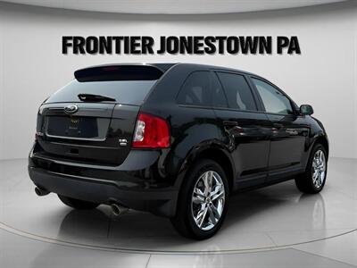 2014 Ford Edge SEL   - Photo 5 - Jonestown, PA 17038