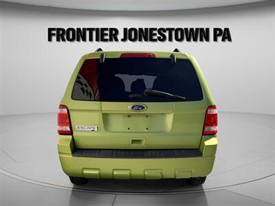 2012 Ford Escape XLT - Photo 7 - Jonestown, PA 17038