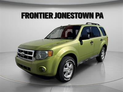 2012 Ford Escape XLT - Photo 2 - Jonestown, PA 17038