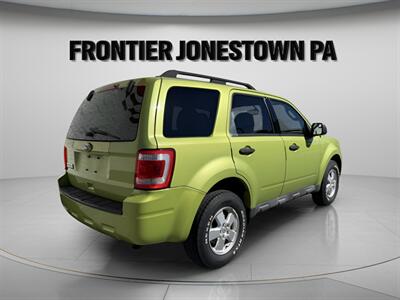 2012 Ford Escape XLT - Photo 6 - Jonestown, PA 17038