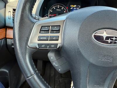 2014 Subaru Outback 2.5i Limited   - Photo 22 - Jonestown, PA 17038