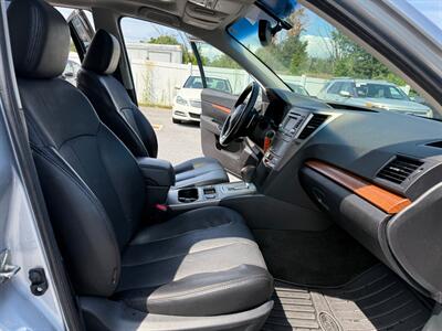 2014 Subaru Outback 2.5i Limited   - Photo 20 - Jonestown, PA 17038