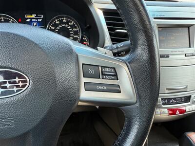 2014 Subaru Outback 2.5i Limited   - Photo 23 - Jonestown, PA 17038