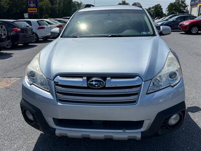 2014 Subaru Outback 2.5i Limited   - Photo 3 - Jonestown, PA 17038