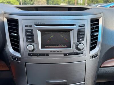 2014 Subaru Outback 2.5i Limited   - Photo 27 - Jonestown, PA 17038