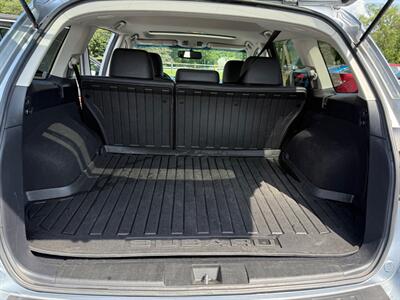 2014 Subaru Outback 2.5i Limited   - Photo 14 - Jonestown, PA 17038