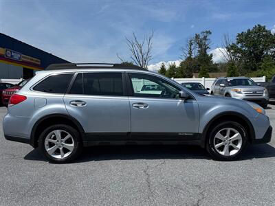 2014 Subaru Outback 2.5i Limited   - Photo 5 - Jonestown, PA 17038