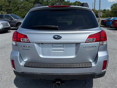 2014 Subaru Outback 2.5i Limited   - Photo 7 - Jonestown, PA 17038