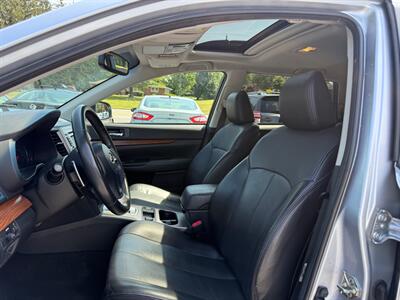 2014 Subaru Outback 2.5i Limited   - Photo 10 - Jonestown, PA 17038