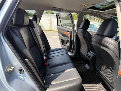 2014 Subaru Outback 2.5i Limited   - Photo 17 - Jonestown, PA 17038