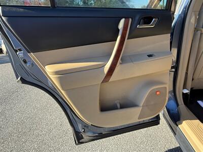 2013 Toyota Highlander Limited   - Photo 10 - Jonestown, PA 17038