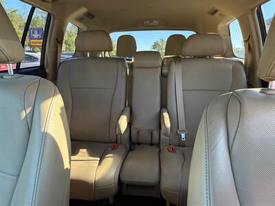 2013 Toyota Highlander Limited   - Photo 21 - Jonestown, PA 17038