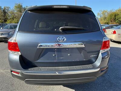 2013 Toyota Highlander Limited   - Photo 7 - Jonestown, PA 17038