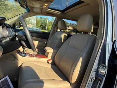 2013 Toyota Highlander Limited   - Photo 9 - Jonestown, PA 17038