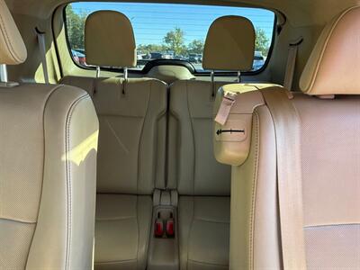 2013 Toyota Highlander Limited   - Photo 15 - Jonestown, PA 17038