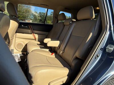 2013 Toyota Highlander Limited   - Photo 11 - Jonestown, PA 17038