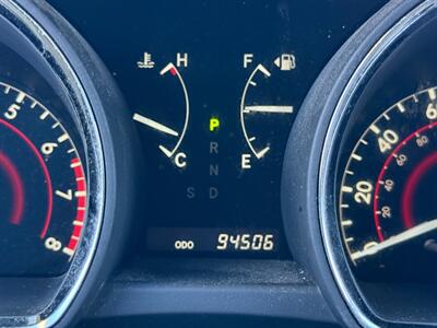 2013 Toyota Highlander Limited   - Photo 27 - Jonestown, PA 17038