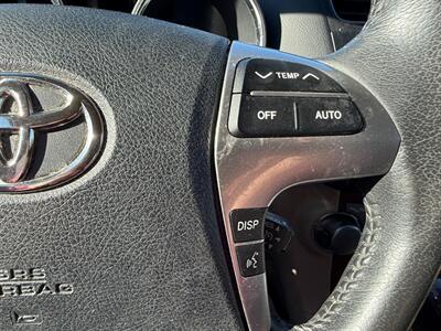 2013 Toyota Highlander Limited   - Photo 23 - Jonestown, PA 17038