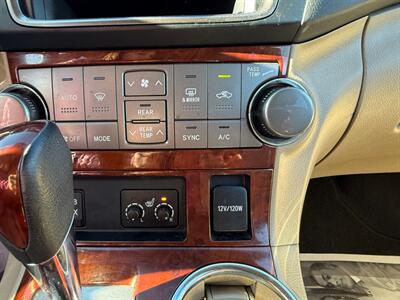2013 Toyota Highlander Limited   - Photo 19 - Jonestown, PA 17038