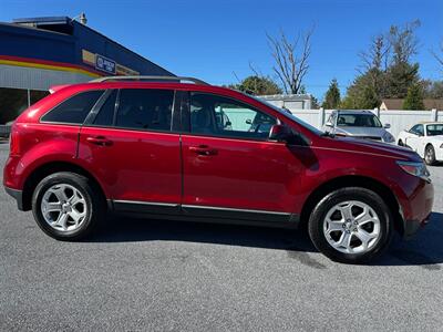 2014 Ford Edge SEL   - Photo 5 - Jonestown, PA 17038