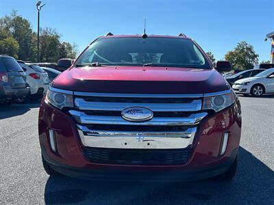 2014 Ford Edge SEL   - Photo 3 - Jonestown, PA 17038