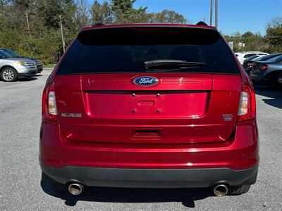 2014 Ford Edge SEL   - Photo 7 - Jonestown, PA 17038