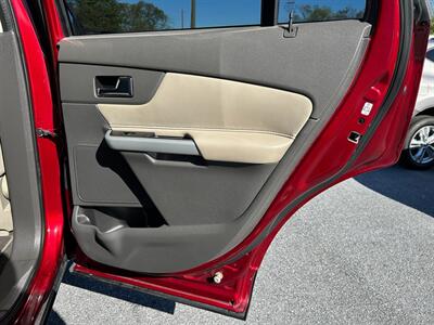 2014 Ford Edge SEL   - Photo 18 - Jonestown, PA 17038