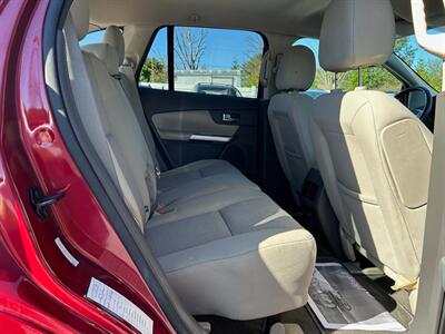 2014 Ford Edge SEL   - Photo 17 - Jonestown, PA 17038