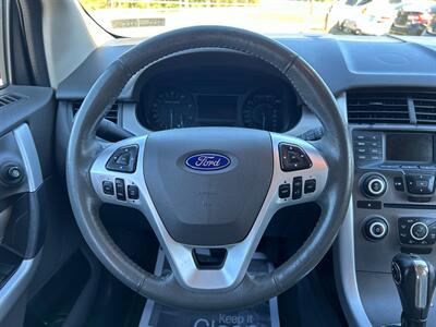 2014 Ford Edge SEL   - Photo 11 - Jonestown, PA 17038