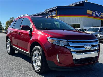 2014 Ford Edge SEL   - Photo 4 - Jonestown, PA 17038