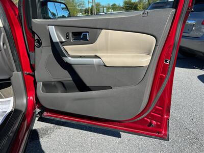 2014 Ford Edge SEL   - Photo 20 - Jonestown, PA 17038