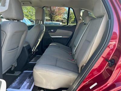 2014 Ford Edge SEL   - Photo 9 - Jonestown, PA 17038