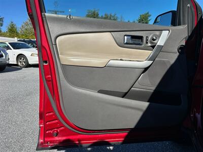 2014 Ford Edge SEL   - Photo 8 - Jonestown, PA 17038