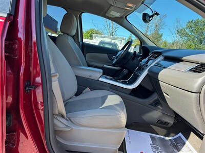 2014 Ford Edge SEL   - Photo 19 - Jonestown, PA 17038