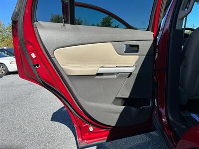 2014 Ford Edge SEL   - Photo 10 - Jonestown, PA 17038