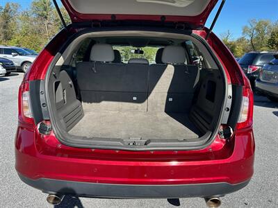 2014 Ford Edge SEL   - Photo 14 - Jonestown, PA 17038