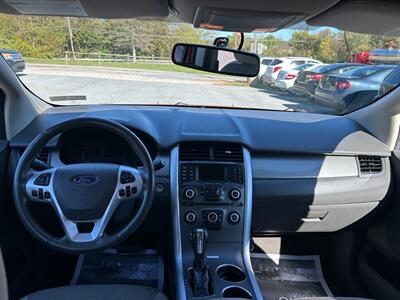2014 Ford Edge SEL   - Photo 12 - Jonestown, PA 17038