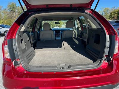 2014 Ford Edge SEL   - Photo 15 - Jonestown, PA 17038