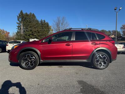 2015 Subaru XV Crosstrek 2.0i Limited   - Photo 51 - Jonestown, PA 17038