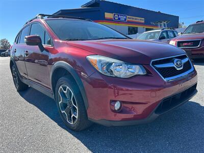 2015 Subaru XV Crosstrek 2.0i Limited   - Photo 6 - Jonestown, PA 17038