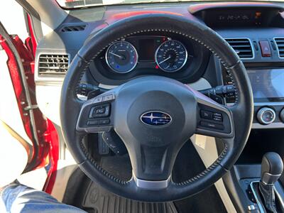 2015 Subaru XV Crosstrek 2.0i Limited   - Photo 22 - Jonestown, PA 17038