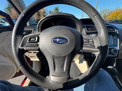 2015 Subaru XV Crosstrek 2.0i Limited   - Photo 47 - Jonestown, PA 17038