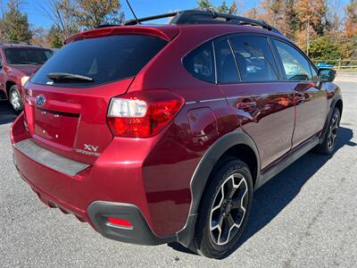 2015 Subaru XV Crosstrek 2.0i Limited   - Photo 4 - Jonestown, PA 17038