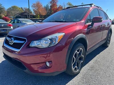 2015 Subaru XV Crosstrek 2.0i Limited   - Photo 8 - Jonestown, PA 17038