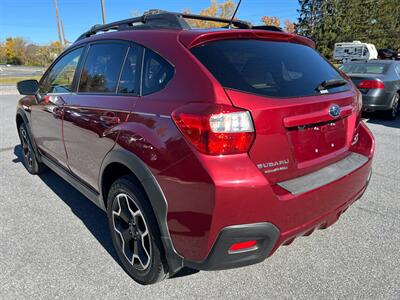 2015 Subaru XV Crosstrek 2.0i Limited   - Photo 2 - Jonestown, PA 17038