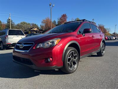 2015 Subaru XV Crosstrek 2.0i Limited   - Photo 50 - Jonestown, PA 17038